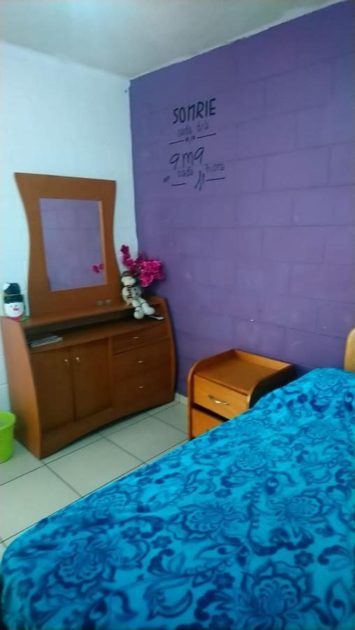 Casita Azul Mazatlan