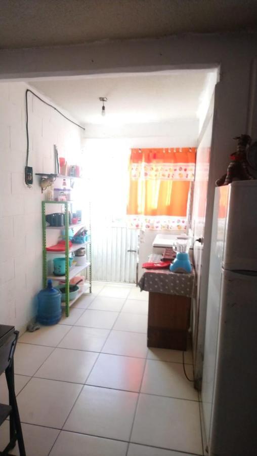 Apartment Casita Azul