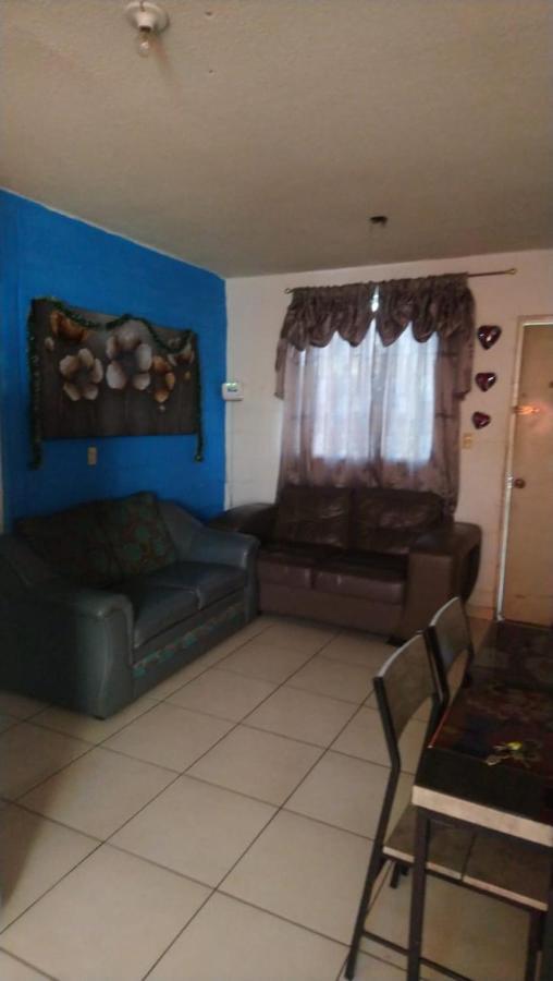 Apartment Casita Azul *